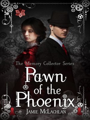 cover image of Pawn of the Phoenix